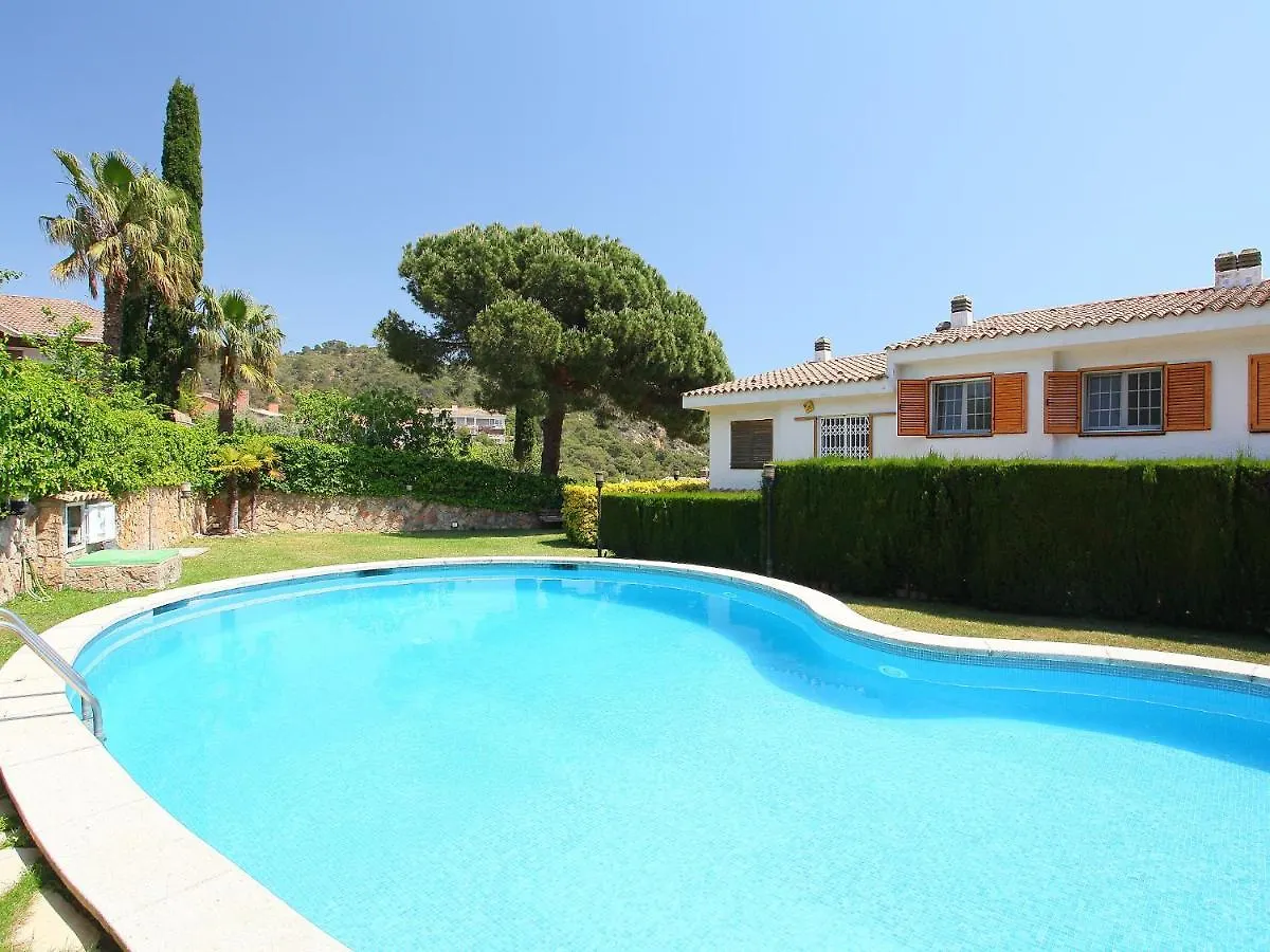 Holiday Home Zen By Interhome Tossa de Mar