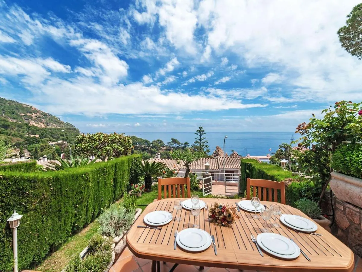Holiday Home Zen By Interhome Tossa de Mar