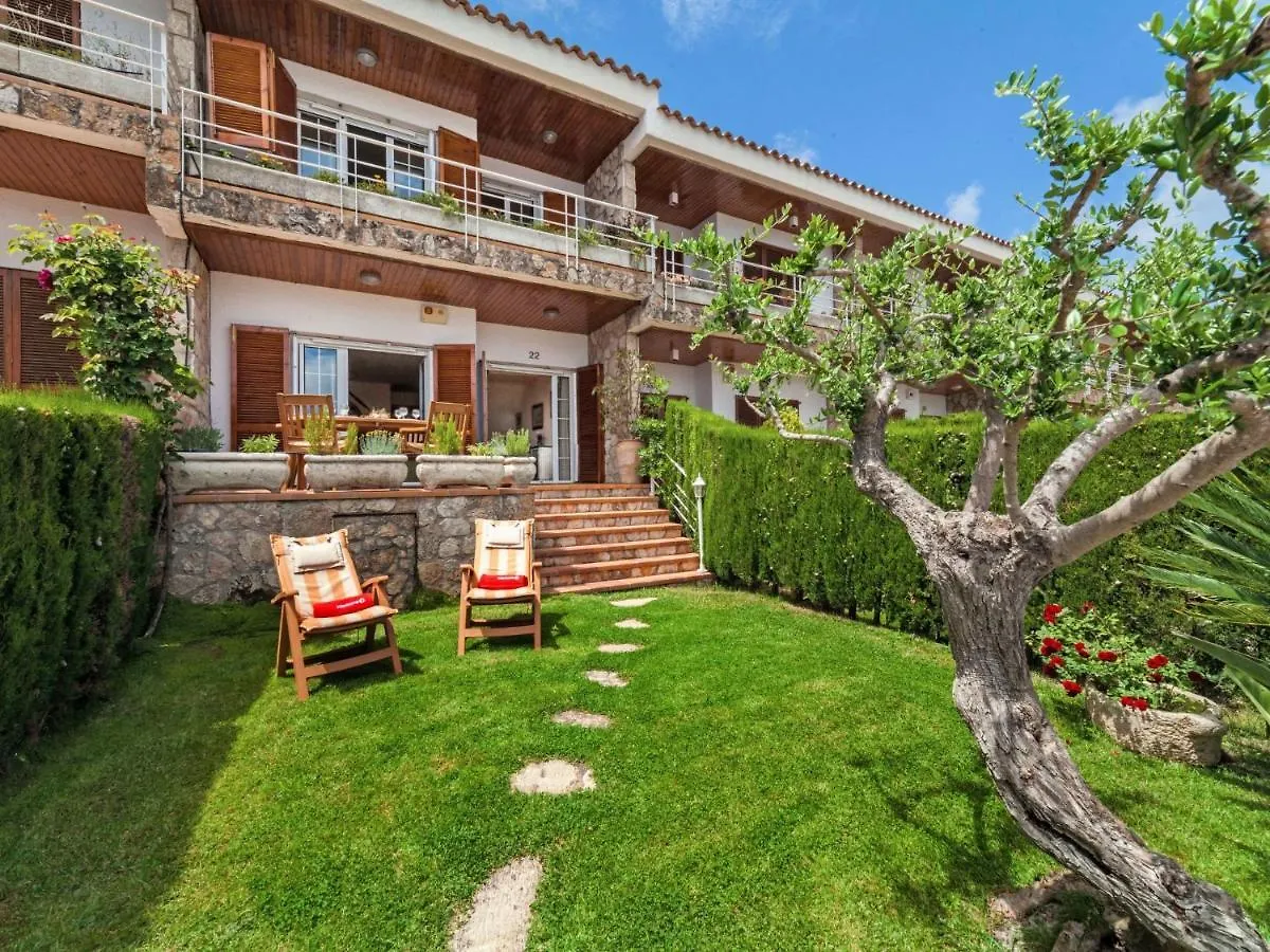 Holiday Home Zen By Interhome Tossa de Mar 0*,  Spain