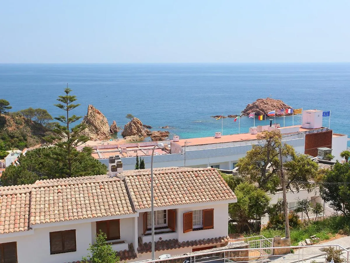 Holiday Home Zen By Interhome Tossa de Mar