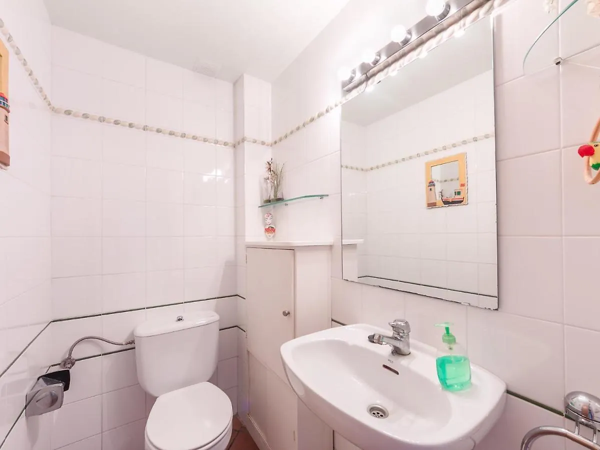 Holiday Home Zen By Interhome Tossa de Mar 0*,  Spain