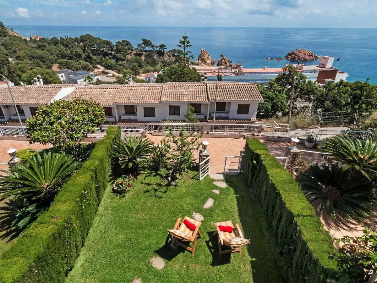 Holiday Home Zen By Interhome Tossa de Mar