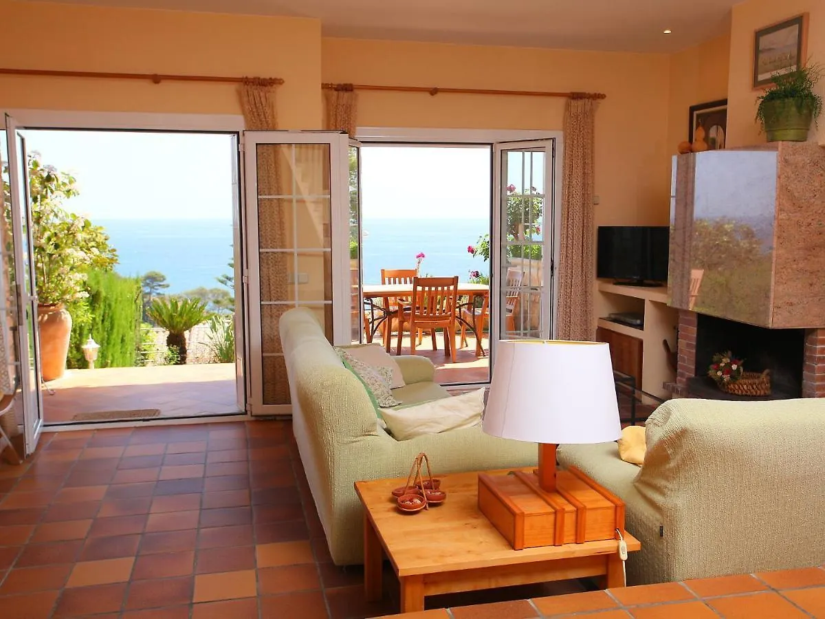 Holiday Home Zen By Interhome Tossa de Mar