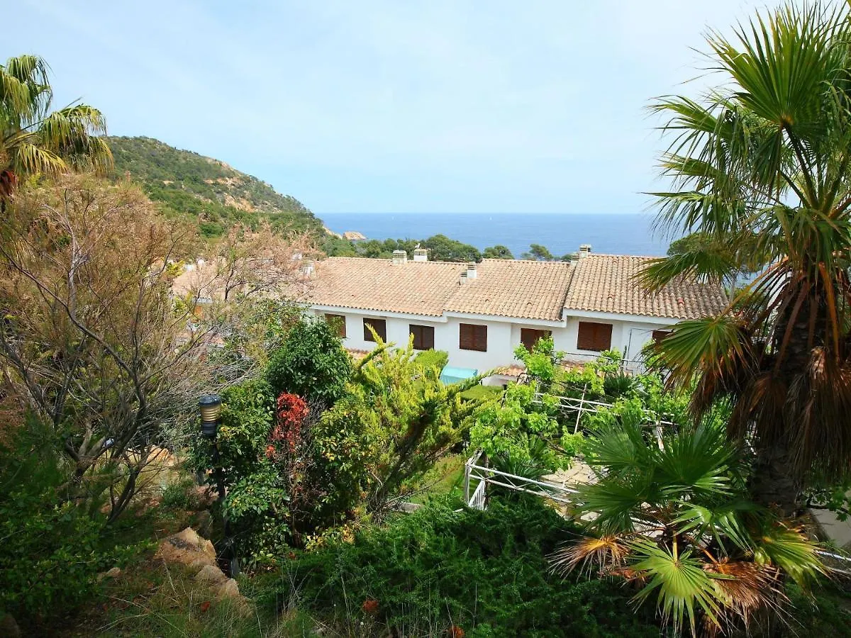 Holiday Home Zen By Interhome Tossa de Mar 0*,