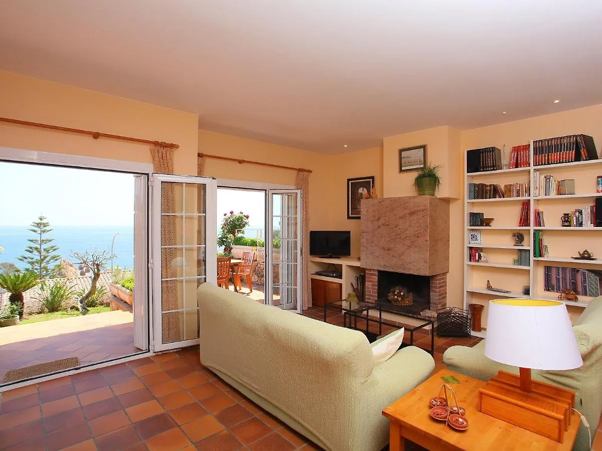Holiday Home Zen By Interhome Tossa de Mar