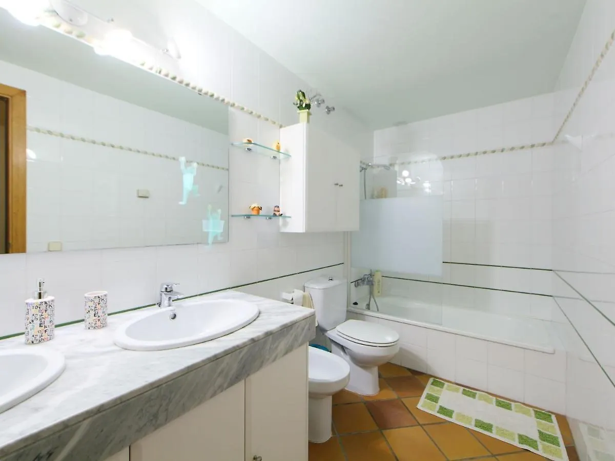 Holiday Home Zen By Interhome Tossa de Mar Spain