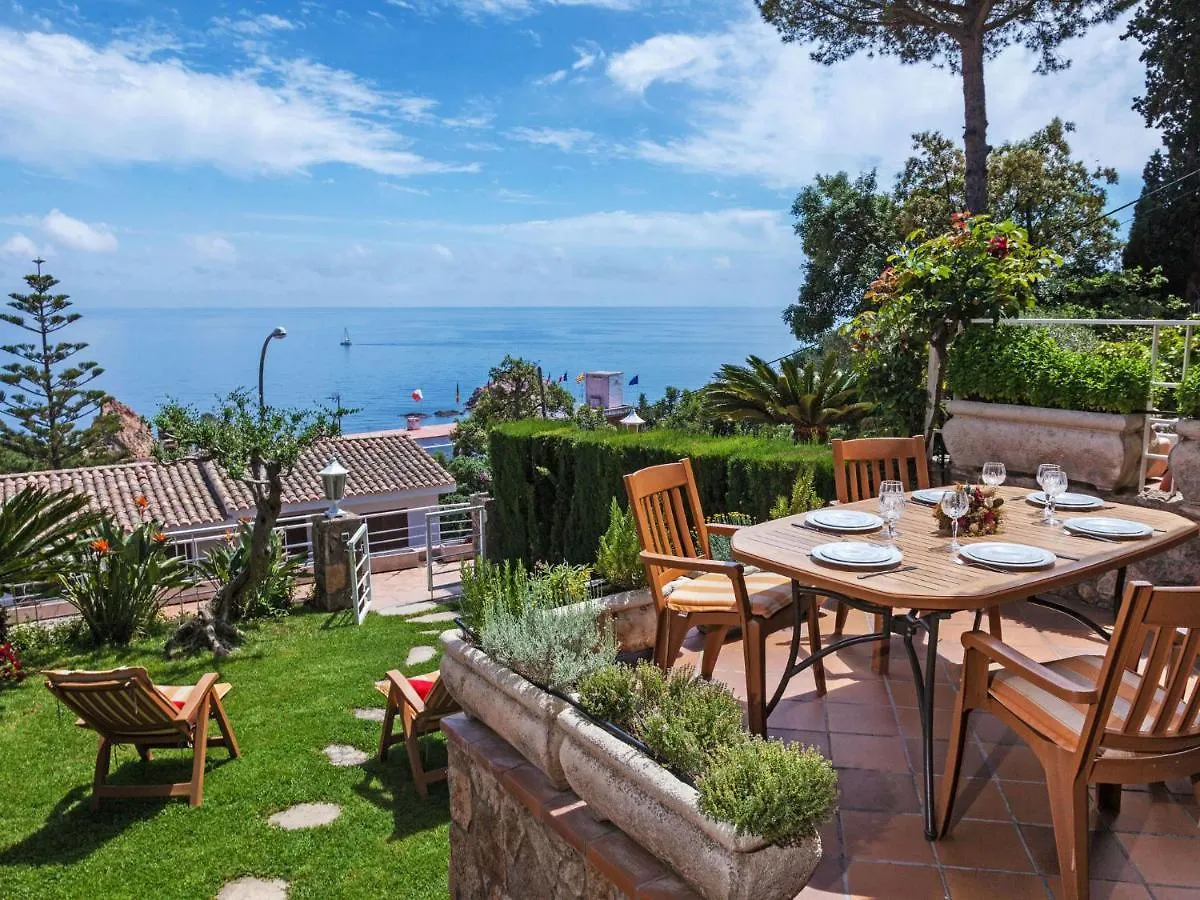 Holiday Home Zen By Interhome Tossa de Mar