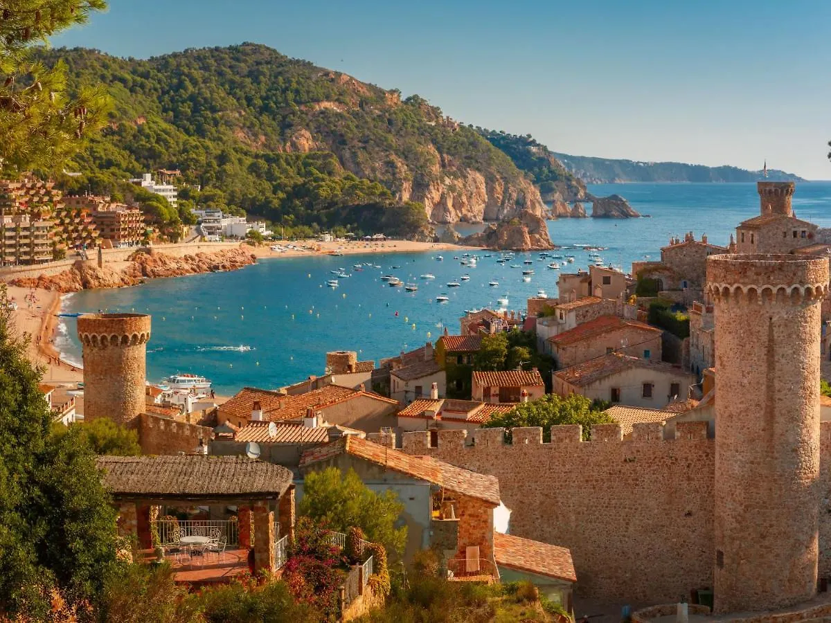 Holiday Home Zen By Interhome Tossa de Mar 0*,
