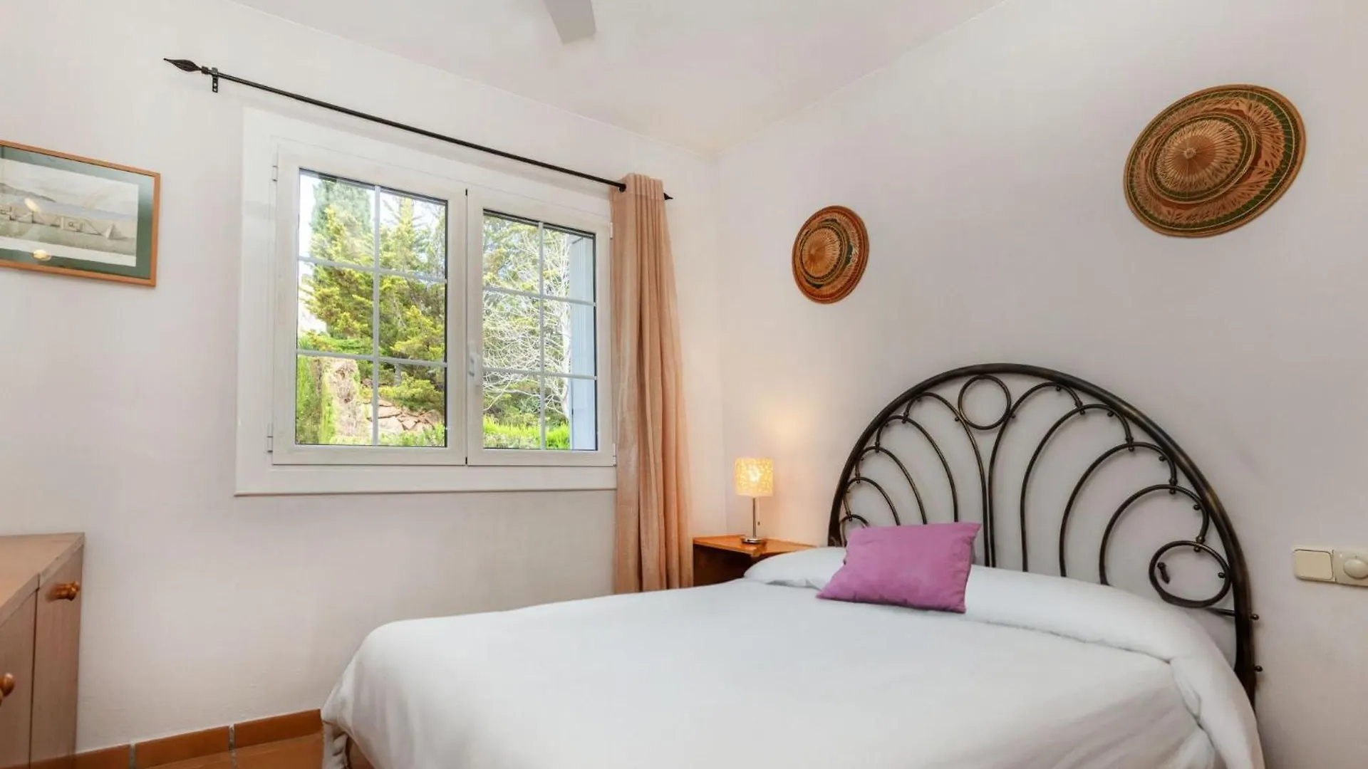 Holiday Home Zen By Interhome Tossa de Mar