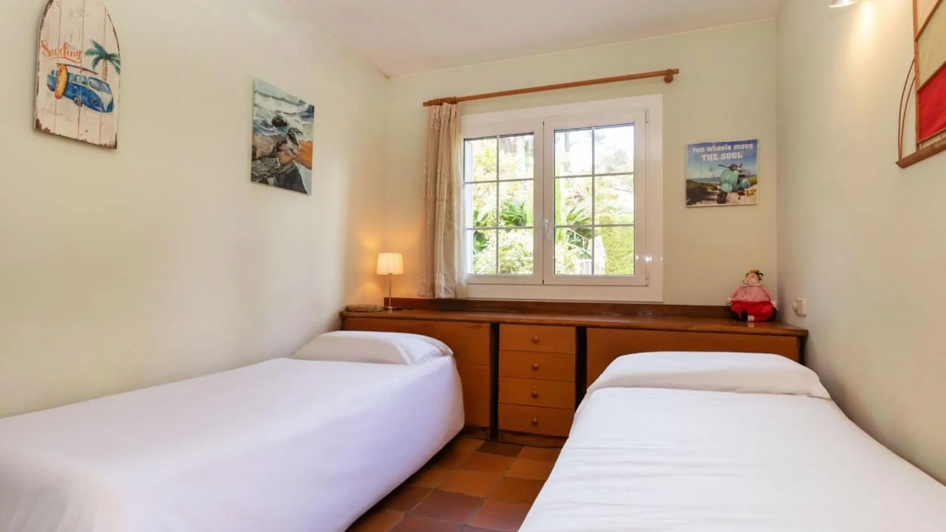Holiday Home Zen By Interhome Tossa de Mar