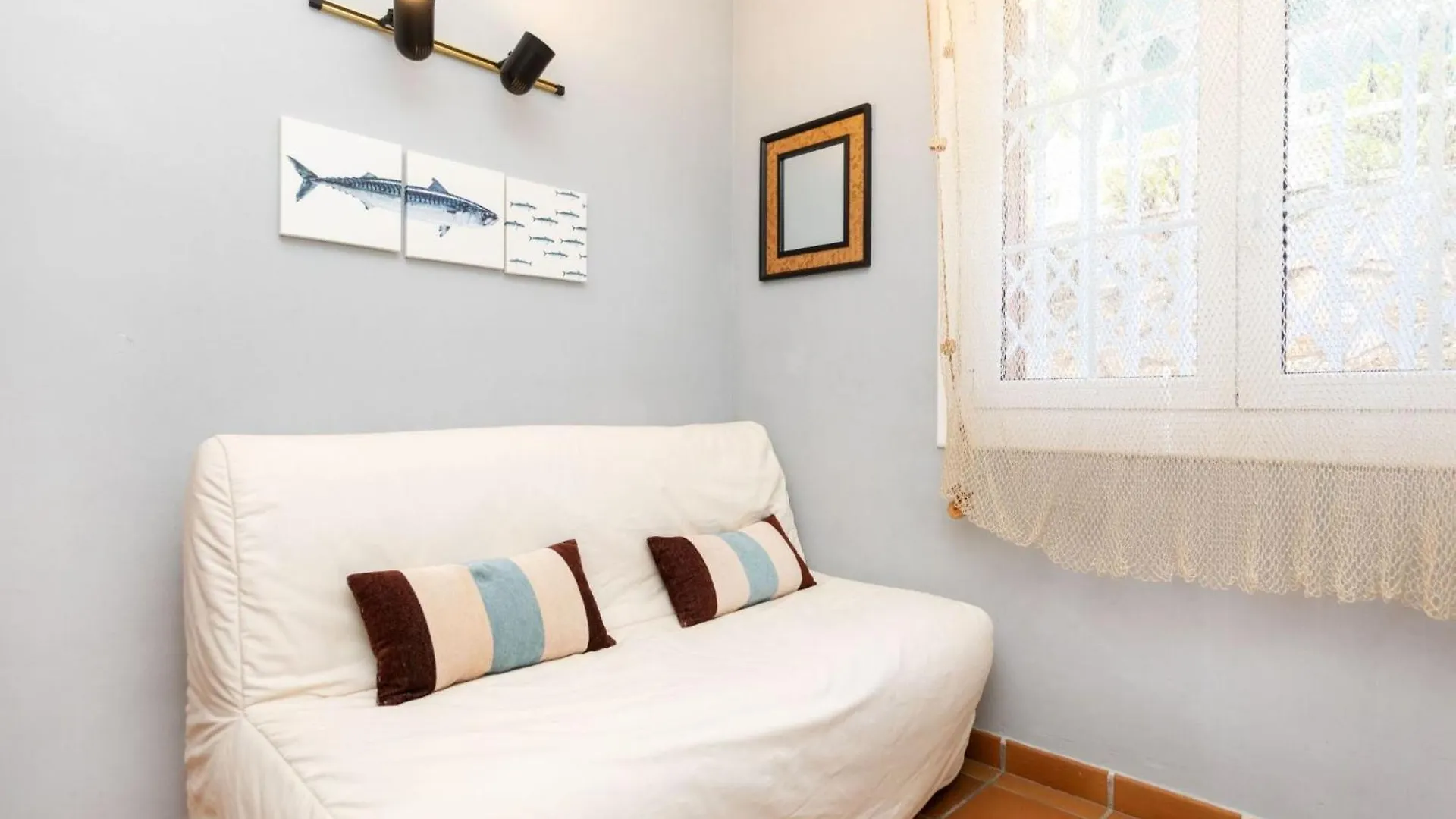 Holiday Home Zen By Interhome Tossa de Mar 0*,