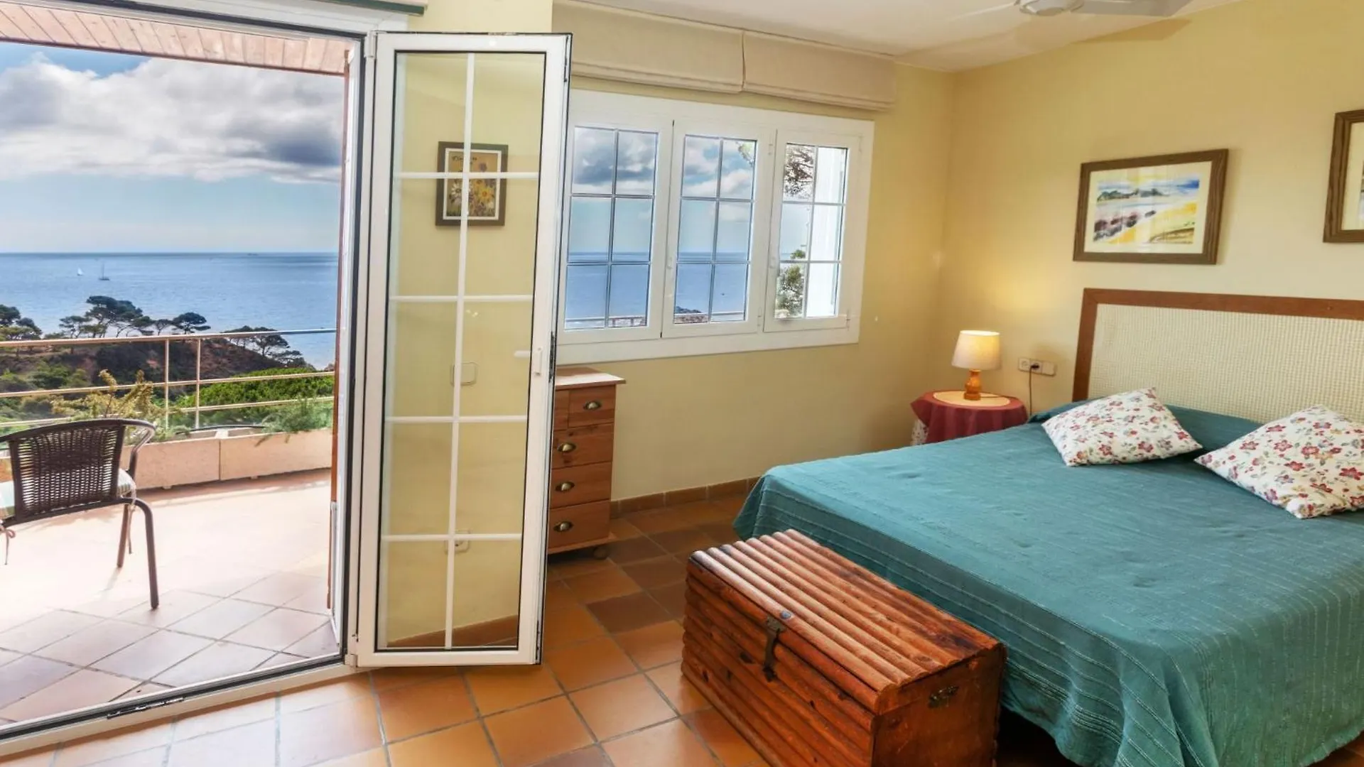 Holiday Home Zen By Interhome Tossa de Mar 0*,  Spain