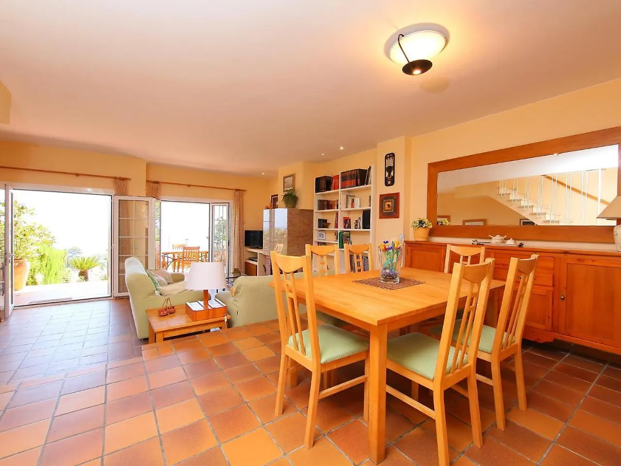 Holiday Home Zen By Interhome Tossa de Mar 0*,  Spain