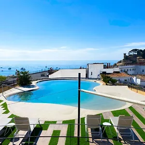 4* Hotel Delfín