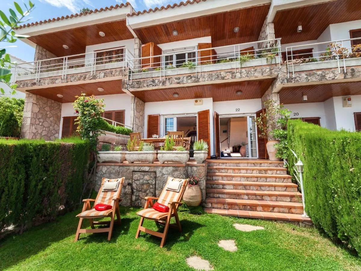 Holiday Home Zen By Interhome Tossa de Mar