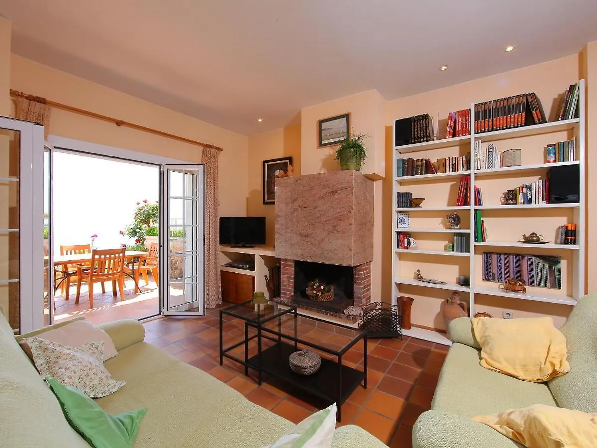 Holiday Home Zen By Interhome Tossa de Mar